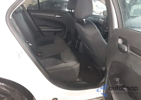 2020 Chrysler 300 Touring from USA, damaged, VIN 2C3CCAAG0LH123050